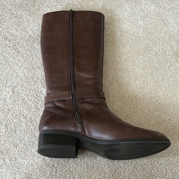Lauren Ralph Lauren Boots - Picture 10 of 12